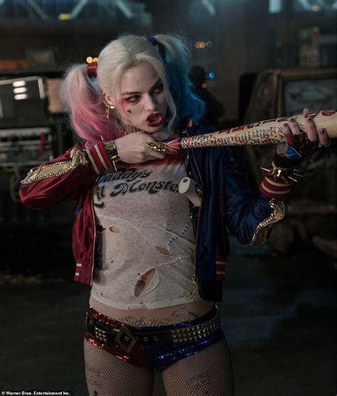 harley quinn daddy's lil monster|madonna harley quinn.